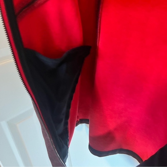 OBERMEYER
Women's Shimmer Fleece Jacket Size Medium - Picture 5 of 10